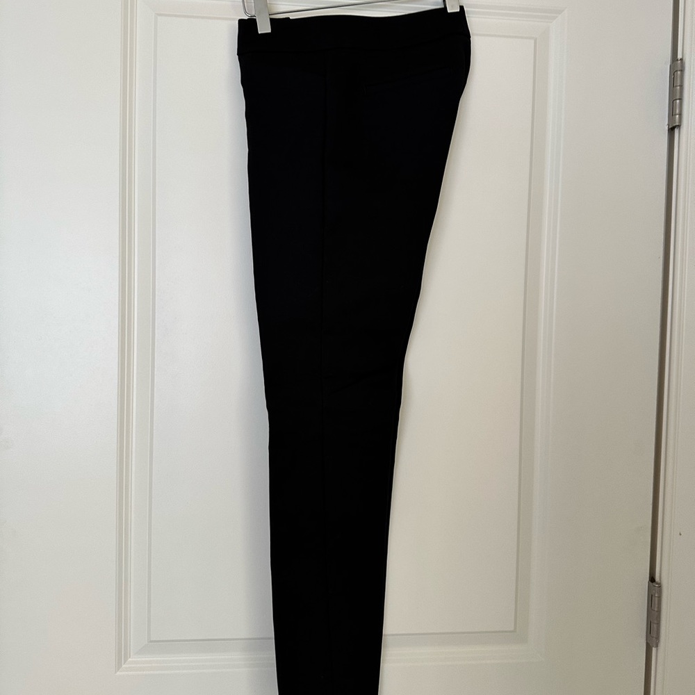 Ecru trouser women’s pants